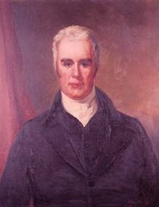 Charles Carnan Ridgely