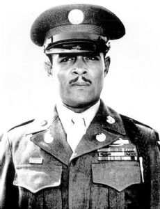 Edward A. Carter, Jr.