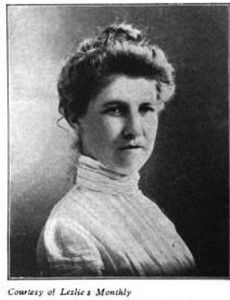 Margaret Haley