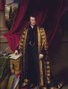 John Spencer, 3rd Earl Spencer