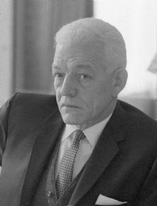 Juan Bosch
