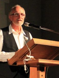 Arran Stephens