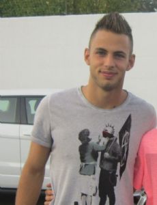 Nicola Leali
