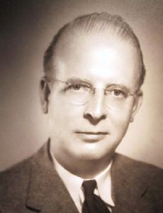Wilhelm Pauck