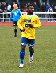 Ayinde Jamiu Lawal
