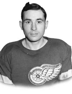 Jack Stewart (ice hockey)