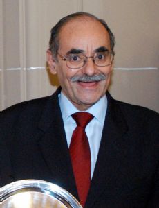 Horacio Serpa