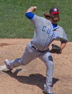 Brian Schlitter