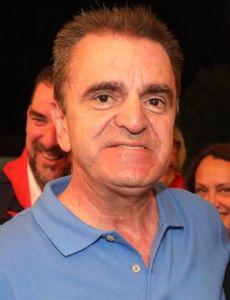 José Manuel Franco