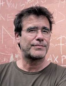 Christophe Héral