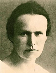Marianne Grunthal