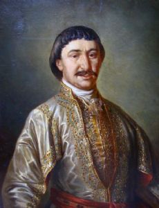 Garsevan Chavchavadze