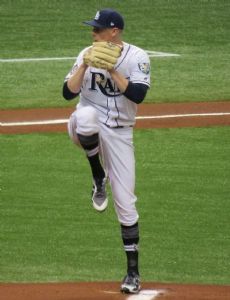 Ryan Yarbrough