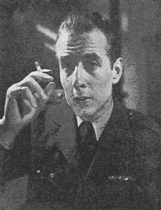 Ernest Graves