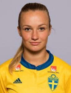 Tove Almqvist