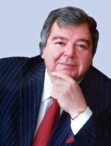 Mykhaylo Chemberzhi