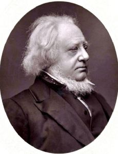 Henry Cole