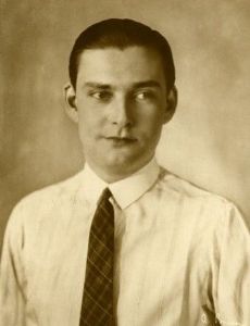 Harry Halm