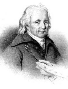 Elias Martin