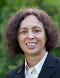 Margit Stumpp