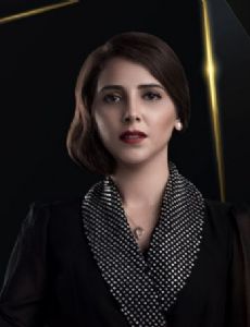 Haifa Kamal