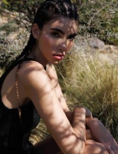 Cindy Mello