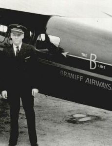 R. V. Carleton