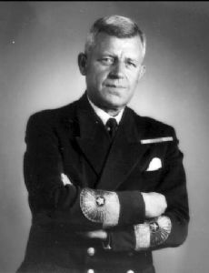 Oscar Krokstedt