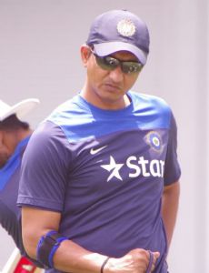 Sanjay Bangar