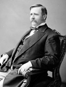 Charles Perkins Thompson