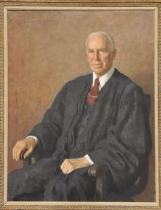 George MacKinnon