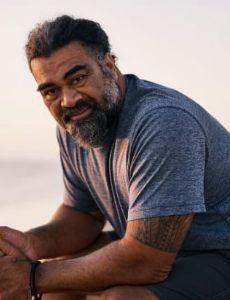Lonnie Palelei