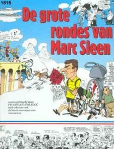 De Ronde van Frankrijk