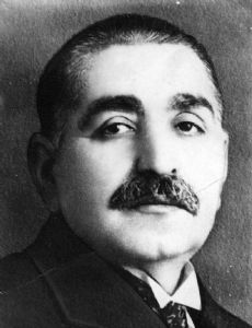 Soleiman Eskandari