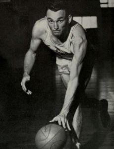 John Hargis (basketball)