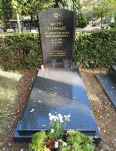 Michel Schwalbé