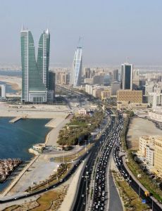 Manama