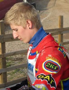 Kyle Hughes