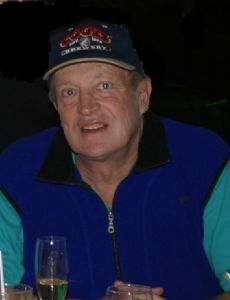 Michael Larrabee