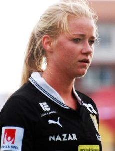 Jenny Hjohlman