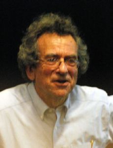 David Mermin