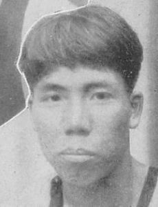 Masaji Kiyokawa