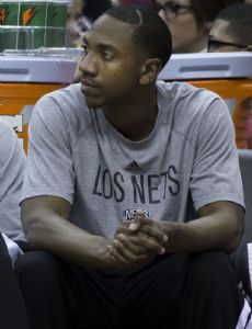 Marquis Teague