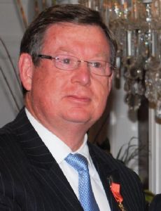 Rob Fisher (barrister)