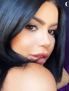Larissa Dos Santos Lima