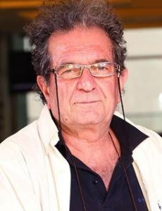 Dariush Mehrjui