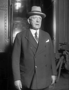 James A. Farrell