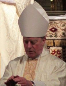 Thomas McMahon (bishop)