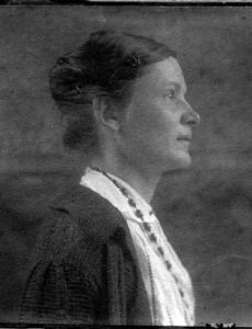 Sophie Brzeska