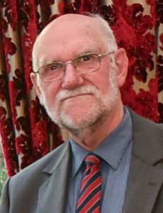 James Lynch (cartoonist)